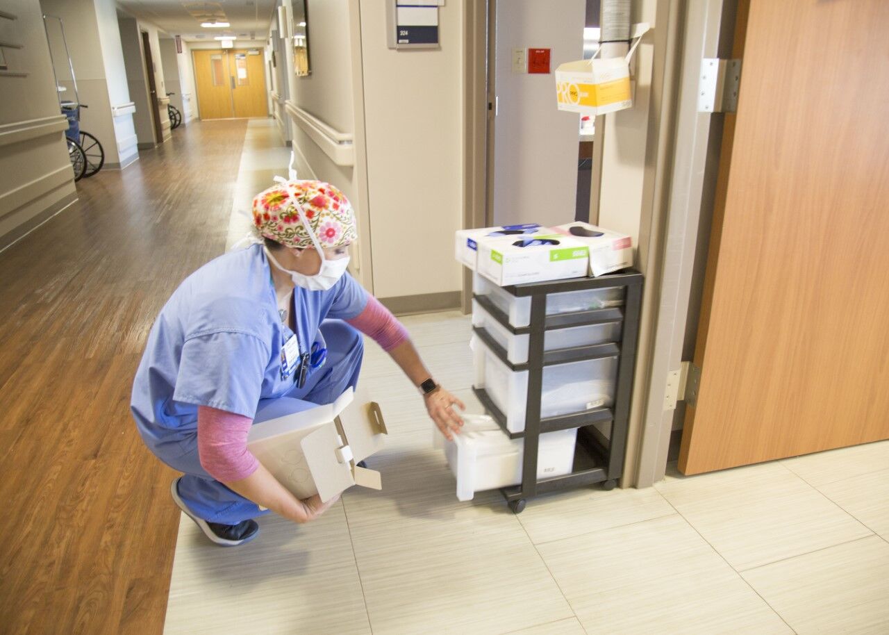 Texas Health Allen